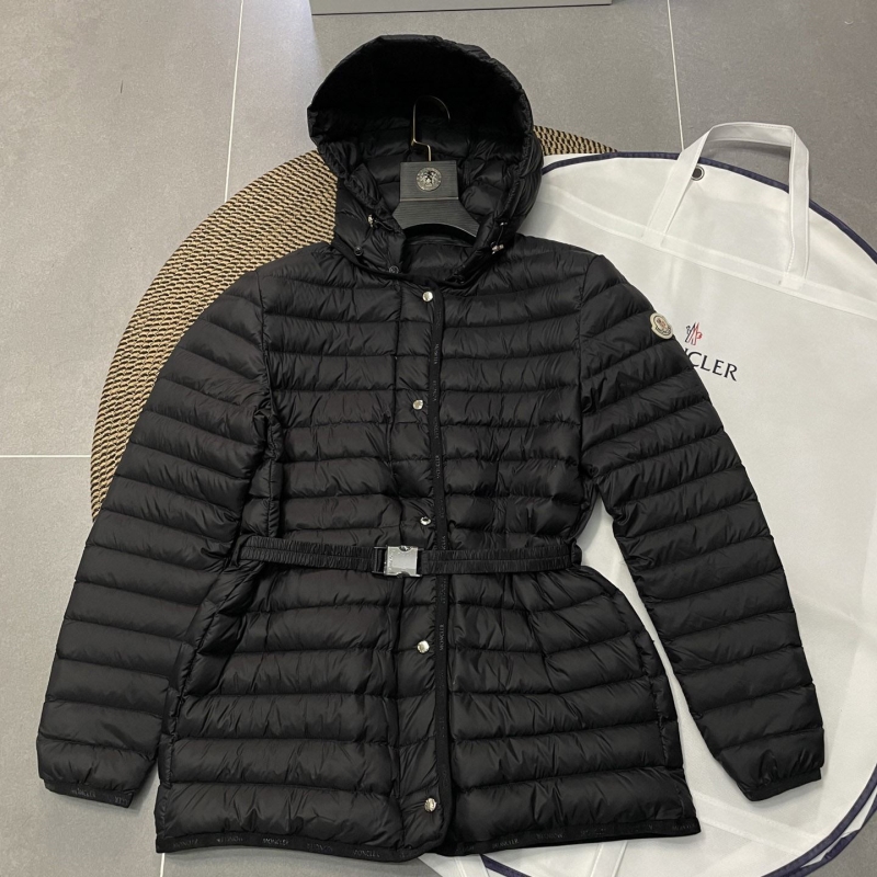 Moncler Down Coat